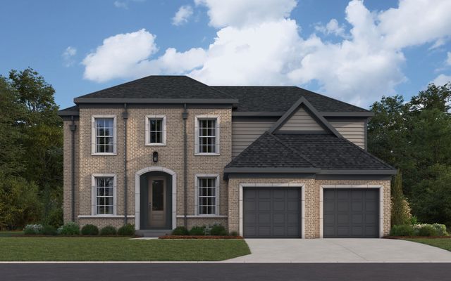 Huxley by Fischer Homes - image