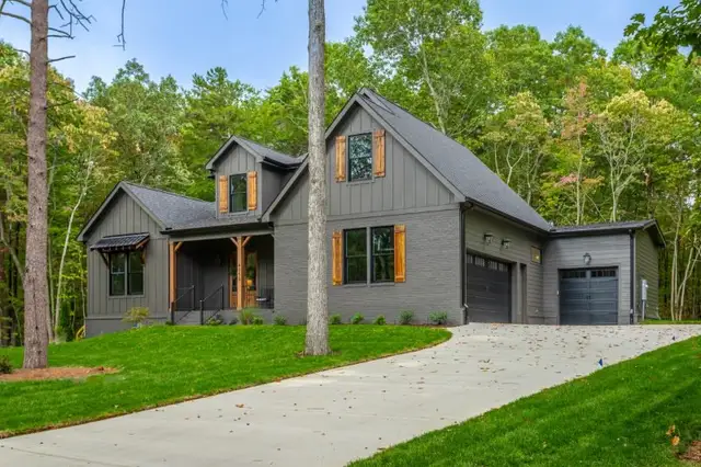 Winterbrook B by Riverstone Construction, LLC - image