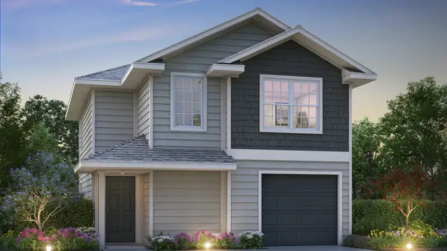 The Nantucket by Legend Homes - image