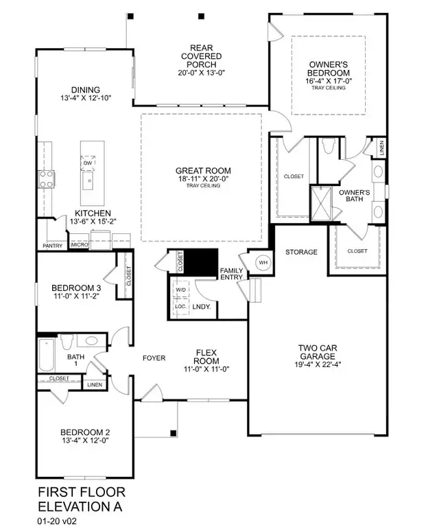 Savannah by Ryan Homes - image