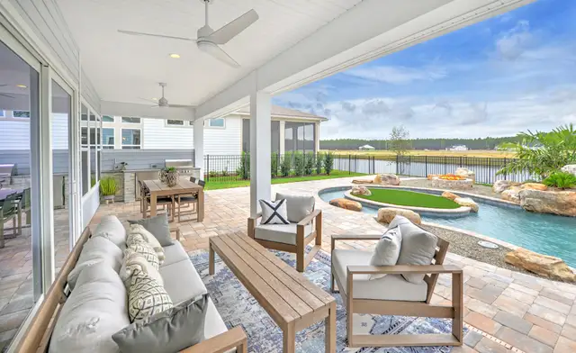 Palos Verdes - Elite Series by ICI Homes - image