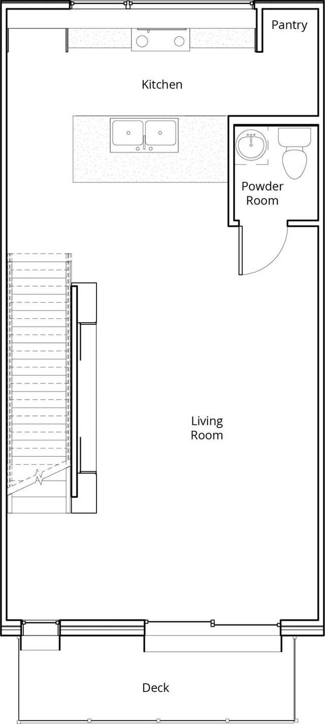 17B by Bespoke Developments - image