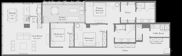 3B-04 by Optima Homes - image