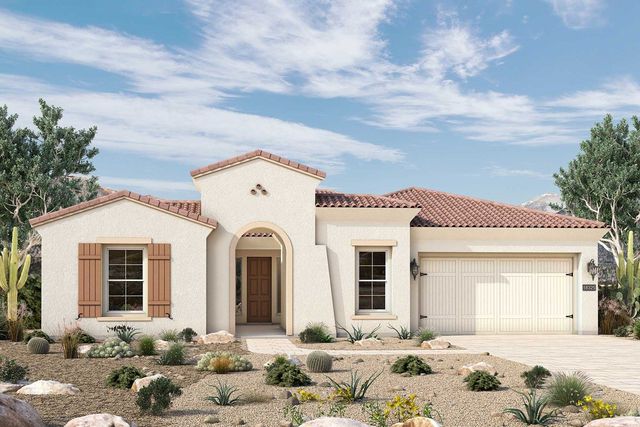 The Hutchinson by David Weekley Homes - photo