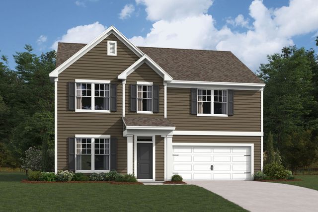 Draper II by M/I Homes - image