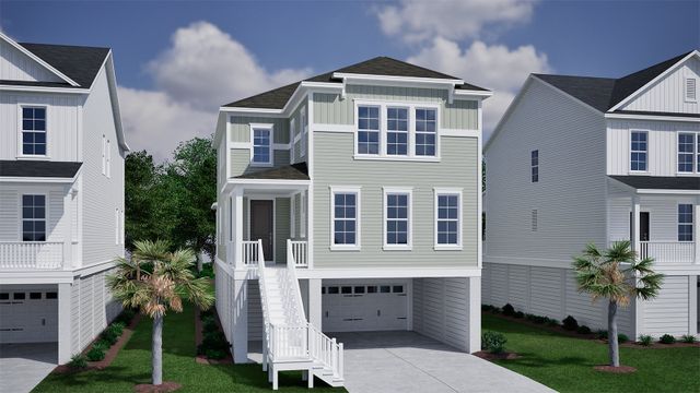 Harmon - Coastal Collection by Mungo Homes - image