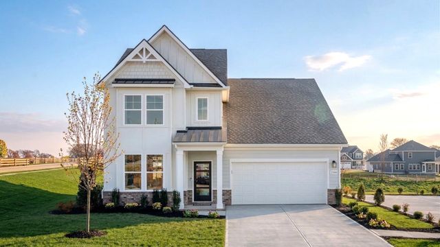 Lassiter by DRB Homes - image