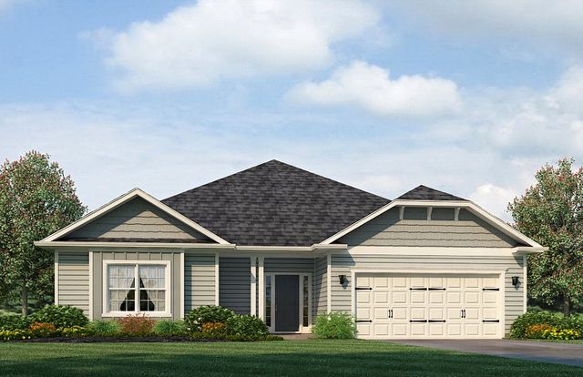 1902 by Adams Homes - image