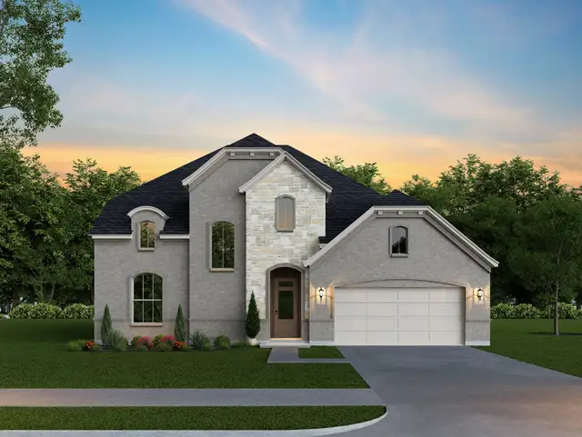 Monarch by Our Country Homes - image