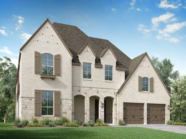 224 by Highland Homes - image