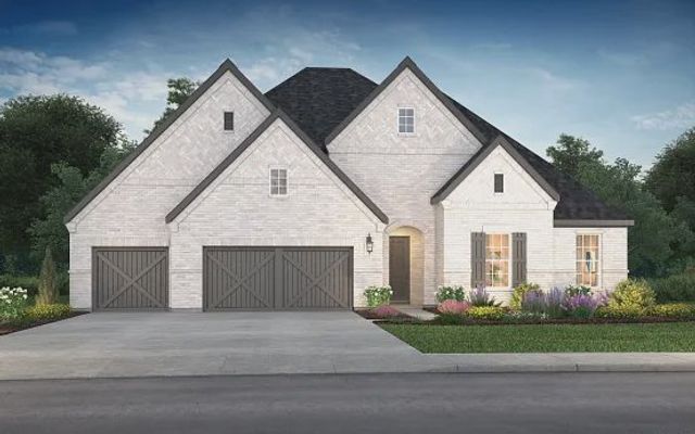 6029 by Shea Homes - image
