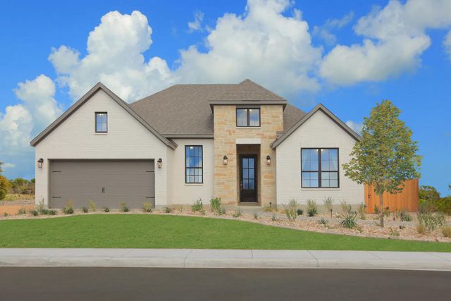 Crown by Drees Custom Homes - image