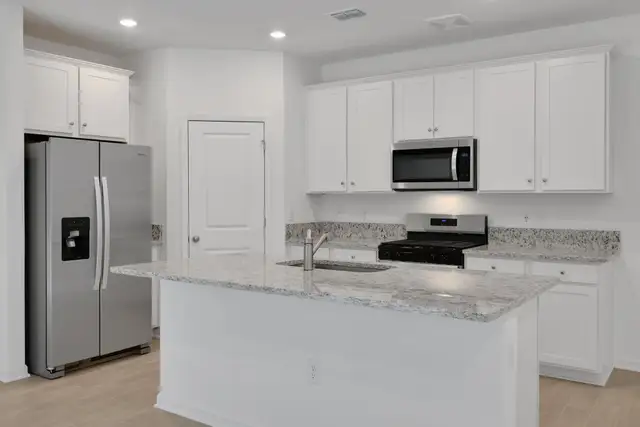 New Haven - 43' Homesites by Dream Finders Homes - image