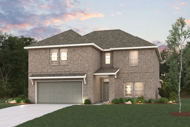 Trinity by Century Communities - image