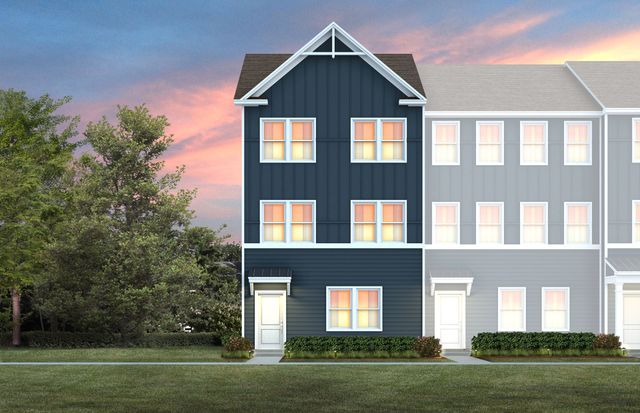 Newnan by Pulte Homes - photo