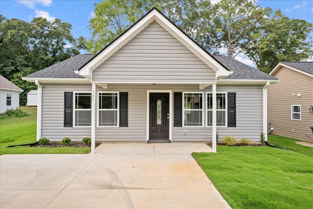 Lyman by Enchanted Homes - image
