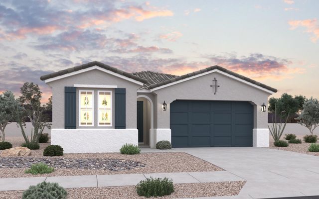 Bartlett - 18882 by Dream Finders Homes - image