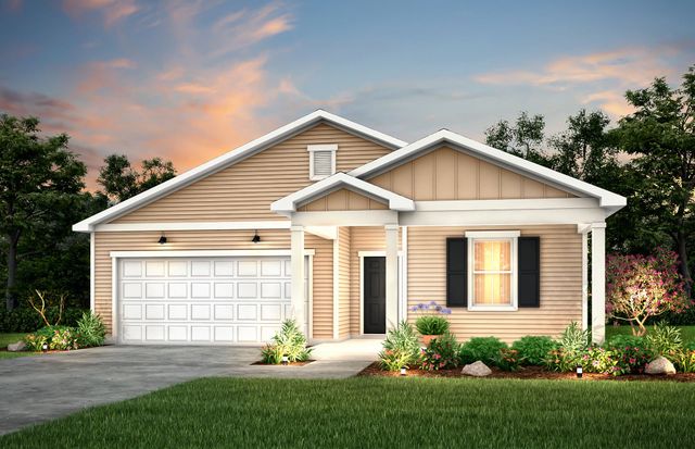 Dunlin by Pulte Homes - image