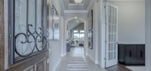 Brookville by Chesmar Homes - image
