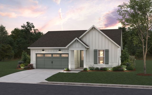 Cedar by Pulte Homes - image