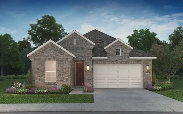 Dream by Shea Homes - image