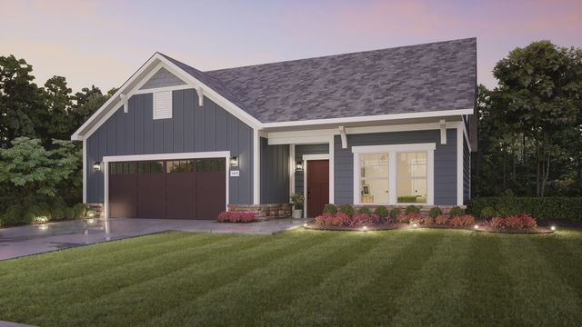Promenade by Epcon Communities - image