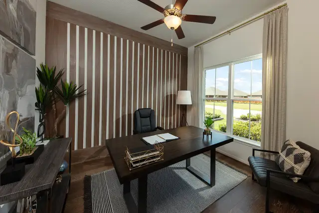 Briggs (3536-HV-50) by Coventry Homes - image