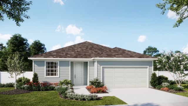 Luna by Risewell Homes - image
