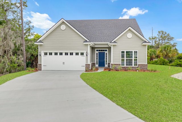 Harbor by Ernest Homes - image