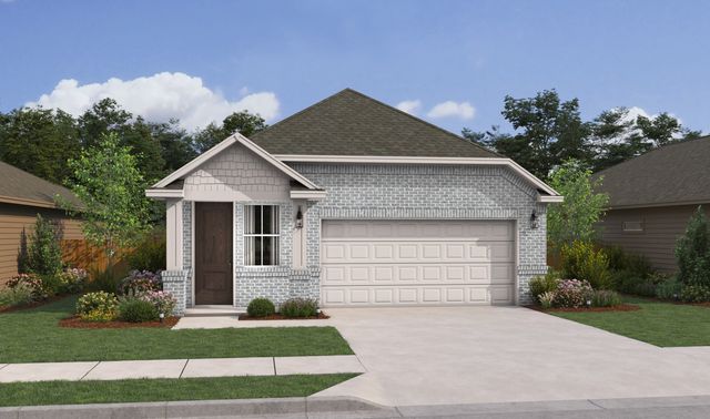 Blueberry Ash by K. Hovnanian® Homes - photo