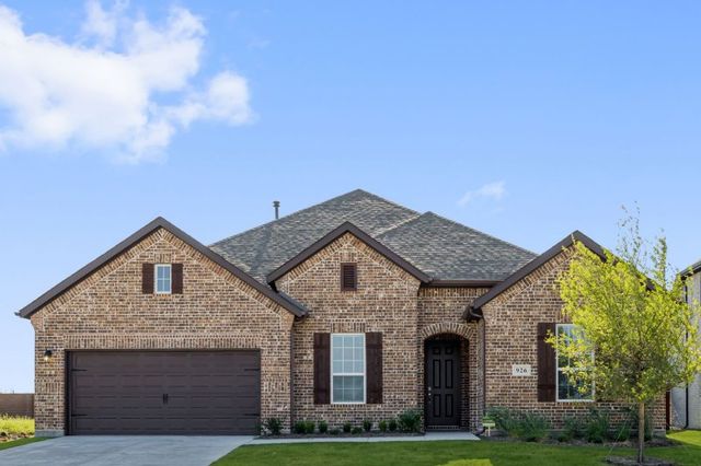 Hawkins by UnionMain Homes - image