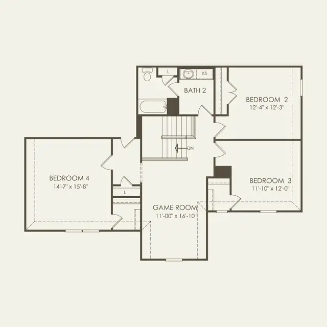 Weston by Pulte Homes - image