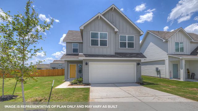 The Kate by D.R. Horton - image