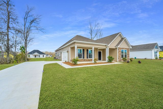 Putnam by Center Park Homes - image