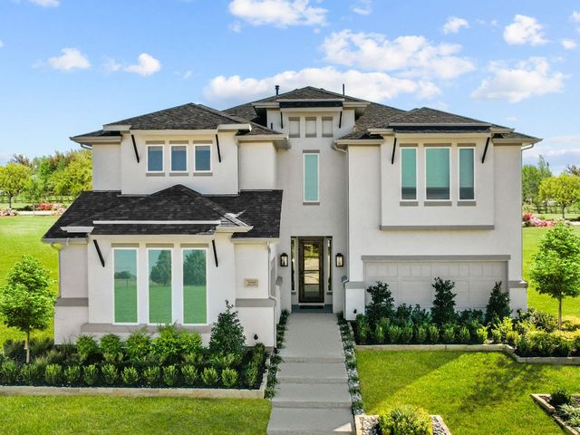 Diana by Landon Homes - image