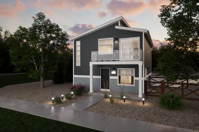 Muir by Oakwood Homes Co - image