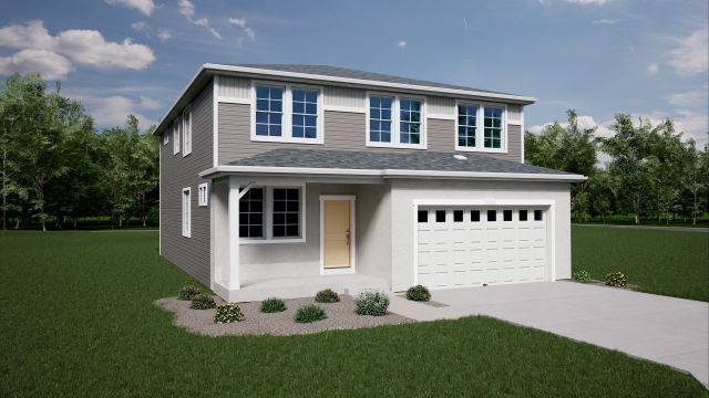 Wonder by Oakwood Homes Co - image