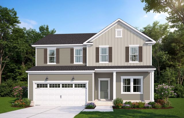 Aspire by Pulte Homes - image