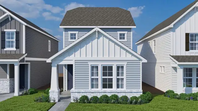 Jasmine by Blackburn Homes - image