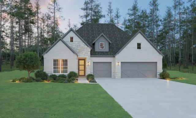 Santorini by Stonefield Homes - image