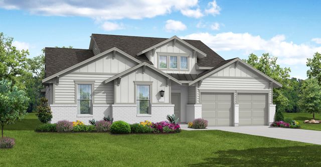 Magnolia (2603-DV-50) by Coventry Homes - photo