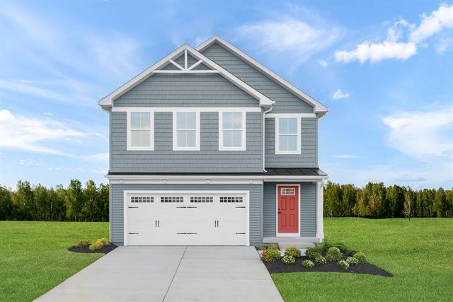 Marigold by Ryan Homes - image