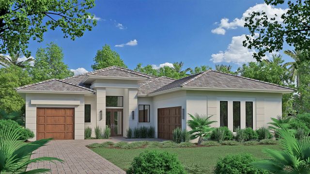Madrona 58 by GHO Homes - image