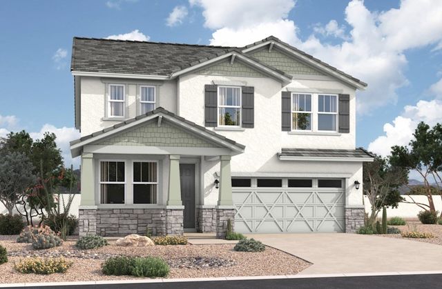 Willows at Bella Vista Farms image