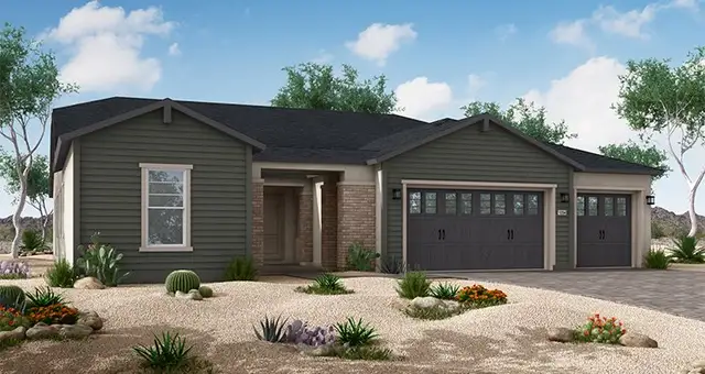 Royal by Woodside Homes - image