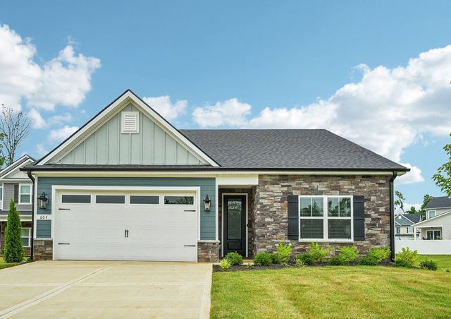 Chesney by Terrata Homes - image