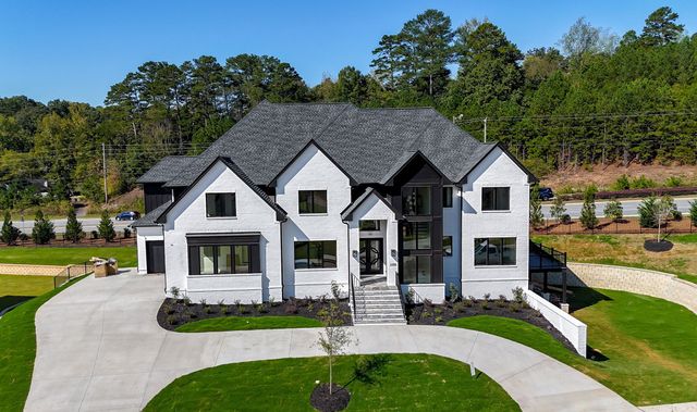 Timber Rock Manor image