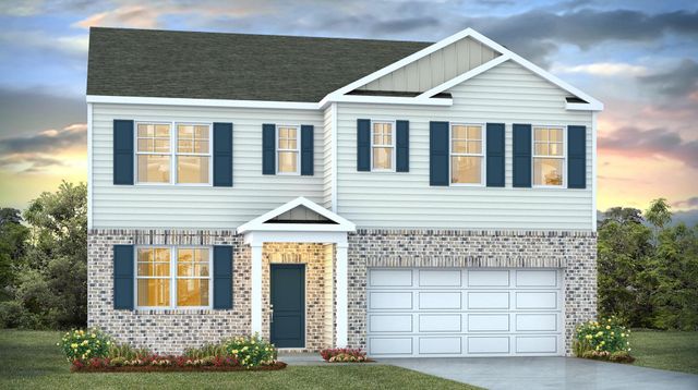 HAYDEN by D.R. Horton - image