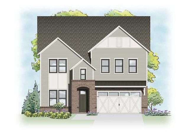 Towson Village image