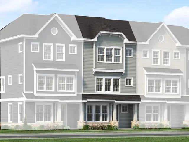 Cora - Midtown Collection image